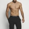 Calvin Klein Underwear Soldes LOUNGE SLEEP SHORT - Bas de pyjama pyjamas normale homme -France Calvin Klein Underwear Soldes Boutique 4e78389f08124c789487cbe1a9bf2906