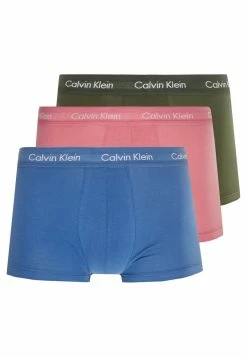 Discount En Ligne Calvin Klein Underwear LOW RISE TRUNK 3 PACK - Shorty sous-vêtements basse homme -France Calvin Klein Underwear Soldes Boutique 4e7d0108e84b4b7d80057e71573256e3 13