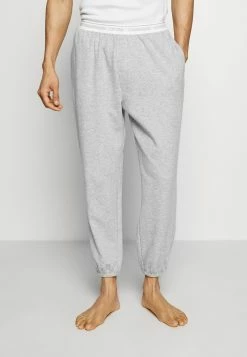 Garantie De Qualité 100% Calvin Klein Underwear LOUNGE TERRY JOGGER - Bas de pyjama pyjamas haute homme