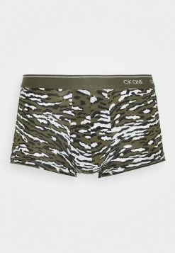 Se Vend Bas Prix Calvin Klein Underwear ONE LOW RISE TRUNK - Shorty sous-vêtements basse homme -France Calvin Klein Underwear Soldes Boutique 4ed86846f90f4815bc3579fae0071851 3