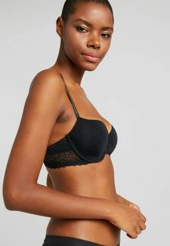 Calvin Klein Underwear Prix Favorable FLIRTY LINED BALCON - Soutien-gorge à armatures lingerie ampliforme femme -France Calvin Klein Underwear Soldes Boutique 4f673d1927d447bbb58f8548fe5faf34