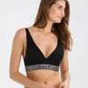 Prix Bradés Calvin Klein Underwear PLUNGE PUSH UP - Soutien-gorge à bretelles amovibles lingerie ampliforme femme -France Calvin Klein Underwear Soldes Boutique 4f86c61e29af4da0b79c7f69ff5d4680