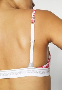 Calvin Klein Underwear UNLINED TRIANGLE - Brassière Meilleur Prix Garanti lingerie sans armature femme -France Calvin Klein Underwear Soldes Boutique 4f90bac0d0ab4eea9c42bd0dd2496348