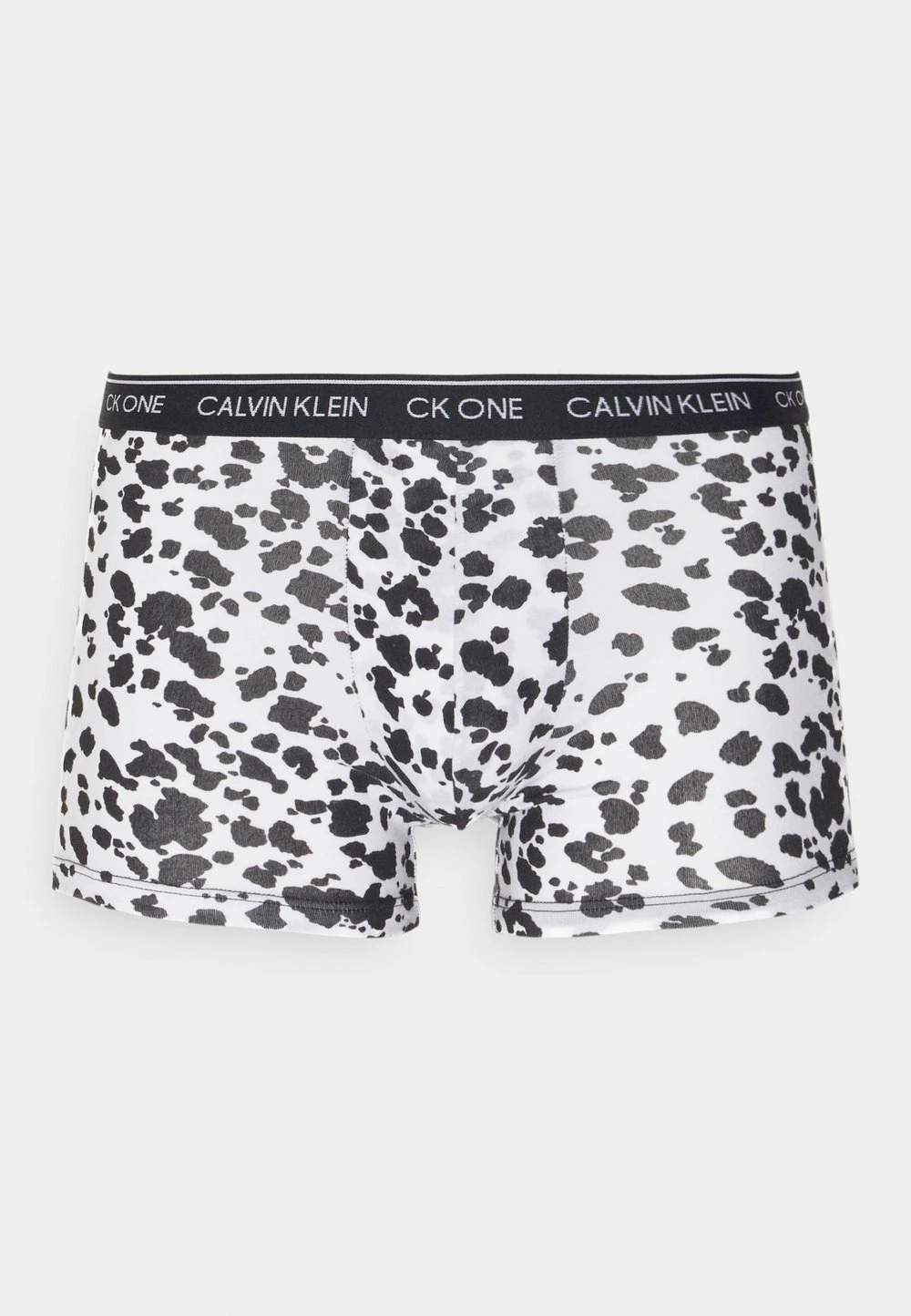 Calvin Klein Underwear Prix Réduit ONE TRUNK - Shorty sous-vêtements normale homme 15 Calvin Klein Underwear Prix Réduit ONE TRUNK - Shorty sous-vêtements normale homme – Image 13