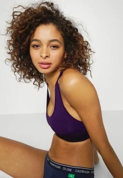 Calvin Klein Underwear Prix Réduit MODERN UNLINED BRALETTE - Brassière lingerie sans armature femme -France Calvin Klein Underwear Soldes Boutique 4fd1768801784225a540167761583833