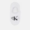 Calvin Klein Underwear Marchandise de première qualité WOMEN FOOTIE HIGH CUT LOGO - Socquettes chaussettes et collants femme femme -France Calvin Klein Underwear Soldes Boutique 4fdf8f97ff9c4eb0904fc45c31af6d2c