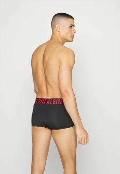 Meilleure qualité Calvin Klein Underwear INTENSE POWER LOW RISE TRUNK 2 PACK - Shorty sous-vêtements & chaussettes basse homme -France Calvin Klein Underwear Soldes Boutique 4ffdad5fc8134e4c8760e84429b253f4