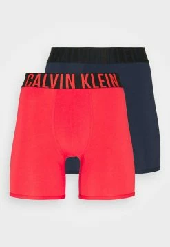 Calvin Klein Underwear Haute Qualité INTENSE POWER BRIEF 2 PACK - Shorty sous-vêtements normale homme -France Calvin Klein Underwear Soldes Boutique 50021af745c142428dafc0204da9b808