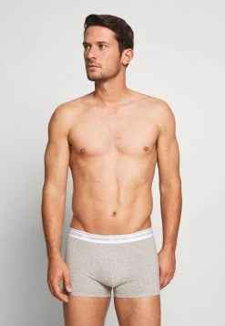 Calvin Klein Underwear ONE TRUNK - Shorty Produit de première qualité sous-vêtements normale homme