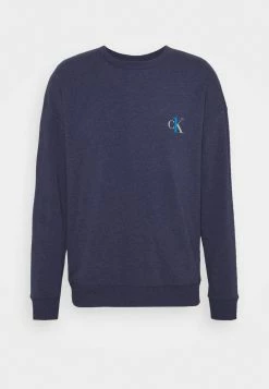 Calvin Klein Underwear Garantie De Qualité 100% ONE LOUNGE TERRY - Sweatshirt sweats & hoodies col rond homme -France Calvin Klein Underwear Soldes Boutique 507fc22015ac4ab9b51fa6e8f8a5a06b