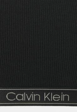 Calvin Klein Underwear PURE UNLINED BRALETTE - Brassière Prix Accessible lingerie sans armature femme -France Calvin Klein Underwear Soldes Boutique 50ad41a5e2fa4abe9b18a65388762ac2