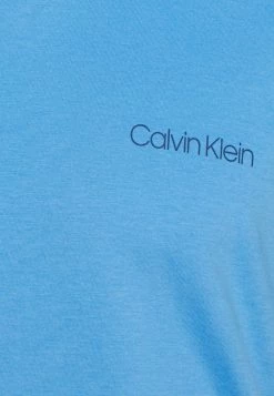Calvin Klein Underwear COMFORT LOGO CREW NECK - Haut de pyjama qualité absolue pyjamas col rond homme -France Calvin Klein Underwear Soldes Boutique 50af14d840ea45e4a4330bfcaee41374