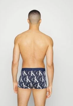 Calvin Klein Underwear PLUSH TRUNK - Shorty Faible Prix sous-vêtements & chaussettes normale homme -France Calvin Klein Underwear Soldes Boutique 50b25b2ba91947a4b497daabfbd06d2e