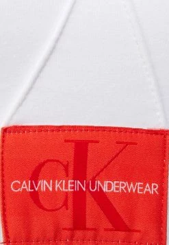Petit Prix Calvin Klein Underwear UNLINED TRIANGLE - Brassière lingerie modulable femme -France Calvin Klein Underwear Soldes Boutique 50f022abd5c745bd8ea0ae671adf80c2
