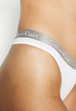 Calvin Klein Underwear Rabais RADIANT THONG 3 PACK - String lingerie normale femme -France Calvin Klein Underwear Soldes Boutique 5125c8ef7ca041b785005c82a5ca6f59
