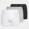 Première Qualité Calvin Klein Underwear TRUNK 3 PACK - Shorty sous-vêtements & chaussettes normale homme -France Calvin Klein Underwear Soldes Boutique 512d16de6bd244ad8a426b252c01441c