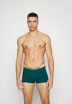 Calvin Klein Underwear STRUCTURE TRUNK - Shorty Prix Abordable sous-vêtements & chaussettes normale homme