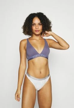 Calvin Klein Underwear Prix Sacrifiés MODERN STRUCTURE - Soutien-gorge triangle lingerie ampliforme femme -France Calvin Klein Underwear Soldes Boutique 5173ef0b7a6c4332ac73157405a4d704