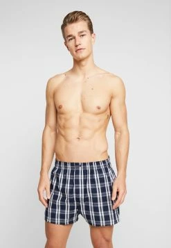 Prix De Rêve Calvin Klein Underwear 3 PACK - Caleçon sous-vêtements normale homme -France Calvin Klein Underwear Soldes Boutique 5199c4b3d61743fd929bc3ae153d706e