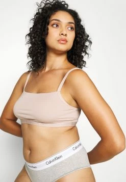 Calvin Klein Underwear ONE UNLINED BRALETTE 2 PACK - Brassière Assurance De l’Authenticité lingerie sans armature femme -France Calvin Klein Underwear Soldes Boutique 51a24b2d909d42b68e195b23e8e2e212