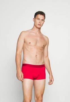 Discount En Ligne Calvin Klein Underwear GLOSS LOW RISE TRUNK - Shorty sous-vêtements basse homme