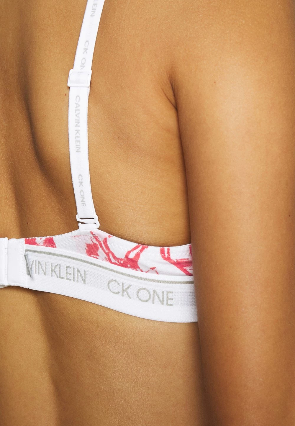 Calvin Klein Underwear Prix Discount ONE LINED DEMI - Soutien-gorge invisible lingerie ampliforme femme 8 Calvin Klein Underwear Prix Discount ONE LINED DEMI - Soutien-gorge invisible lingerie ampliforme femme – Image 6