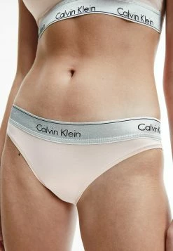 Calvin Klein Underwear MODERN BIKINI - Slip Rabais lingerie normale femme -France Calvin Klein Underwear Soldes Boutique 524edf731bea4808b13ac9194dd772e7