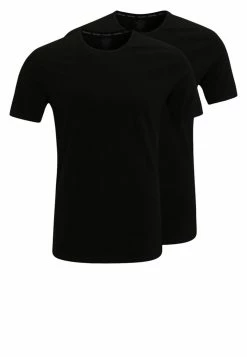 Bon Rapport Coût-Efficacité Calvin Klein Underwear 2 PACK - Caraco sous-vêtements & chaussettes col rond homme -France Calvin Klein Underwear Soldes Boutique 5250fd43bb944415ab4af0263d82787e 1