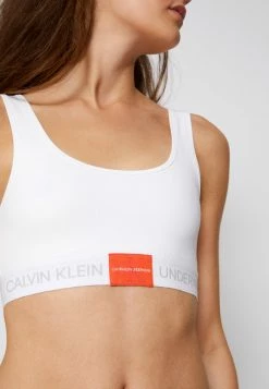 Prix d’Amis Calvin Klein Underwear UNLINED BRALETTE - Soutien-gorge de sport lingerie femme femme -France Calvin Klein Underwear Soldes Boutique 527daf282d3d4bea9a3a76ba962b32b7