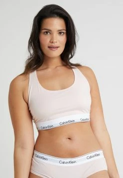 Calvin Klein Underwear UNLINED BRALETTE - Brassière Prix Acceptable lingerie sans armature femme