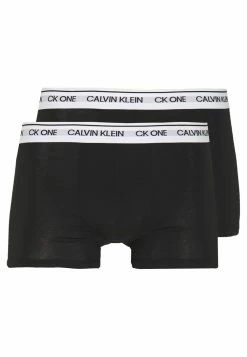 Bonne Qualité Calvin Klein Underwear TRUNK 2 PACK - Shorty sous-vêtements & chaussettes normale homme -France Calvin Klein Underwear Soldes Boutique 52c43aaea3114e11a252e6e9751d7cb2 1