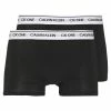 Calvin Klein Underwear TRUNK 2 PACK - Shorty Prix Sympa sous-vêtements normale homme -France Calvin Klein Underwear Soldes Boutique 52c43aaea3114e11a252e6e9751d7cb2