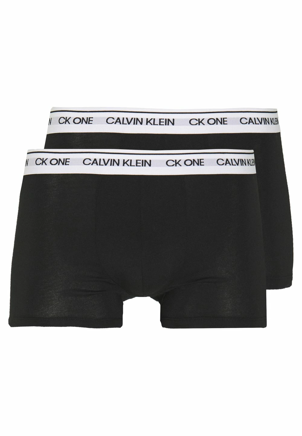 Calvin Klein Underwear TRUNK 2 PACK - Shorty Prix Cassé sous-vêtements & chaussettes normale homme 7 Calvin Klein Underwear TRUNK 2 PACK - Shorty Prix Cassé sous-vêtements & chaussettes normale homme – Image 5