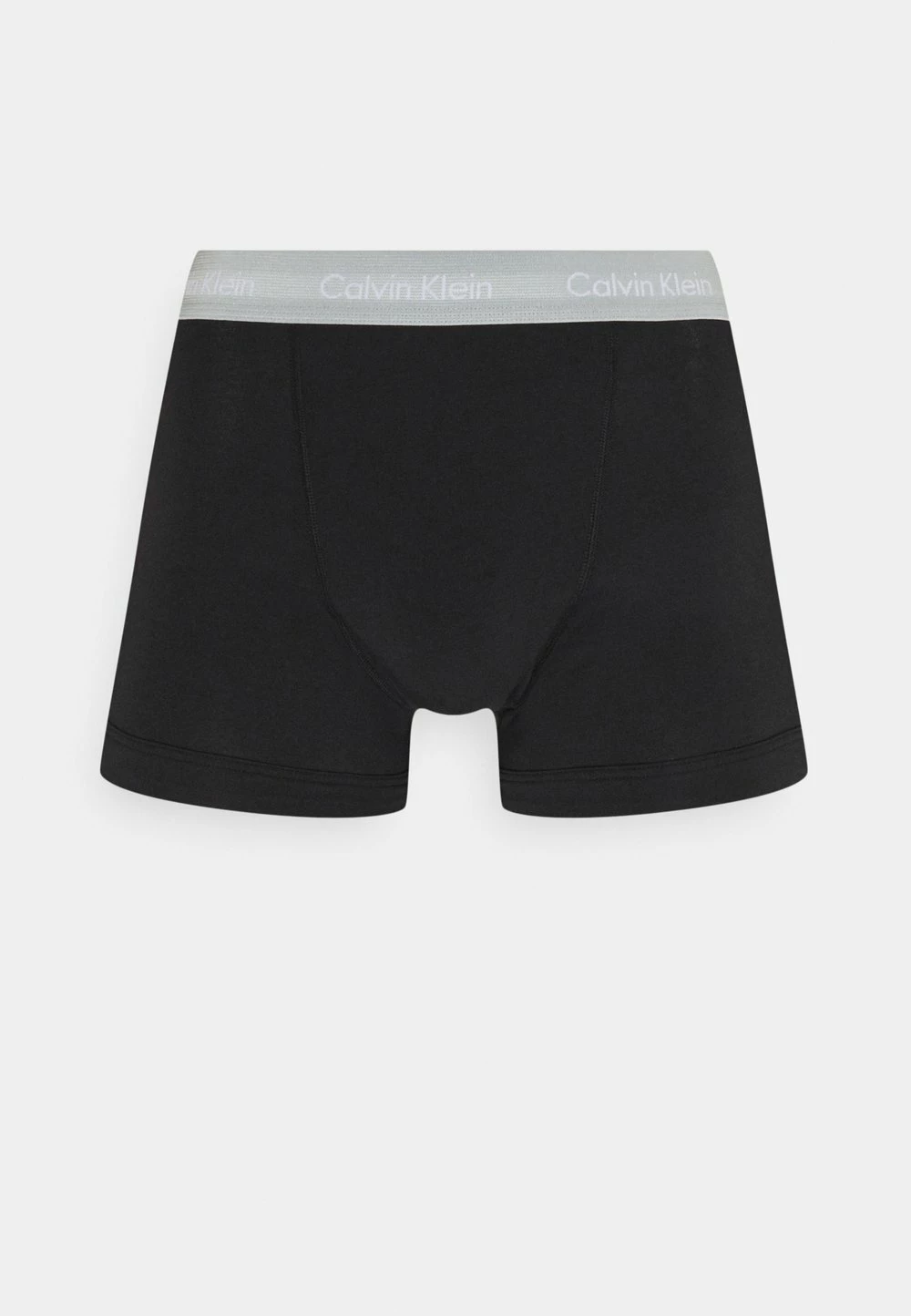 Calvin Klein Underwear Qualité Fiable TRUNK 3 PACK - Shorty sous-vêtements normale homme 12 Calvin Klein Underwear Qualité Fiable TRUNK 3 PACK - Shorty sous-vêtements normale homme – Image 10