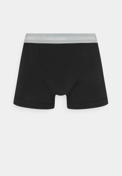Prix De Rêve Calvin Klein Underwear TRUNK 3 PACK - Shorty sous-vêtements normale homme -France Calvin Klein Underwear Soldes Boutique 52ca9b1bcdac4156accae4636bf6323f 4