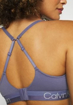 Calvin Klein Underwear Prix Sacrifiés MODERN STRUCTURE - Soutien-gorge triangle lingerie ampliforme femme -France Calvin Klein Underwear Soldes Boutique 530b9bf01e604ee59b7975ff98942c42