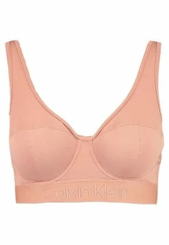 Calvin Klein Underwear Un Tarif Préférentiel LINED BRALETTE - Soutien-gorge triangle lingerie ampliforme femme -France Calvin Klein Underwear Soldes Boutique 53687c5f69234aa3b4851eb5e9df7ba5