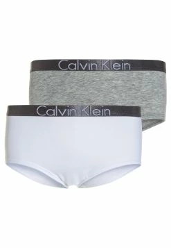 Calvin Klein Underwear 2 PACK - Shorty Bonne Qualité sous-vêtements et peignoirs normale enfant