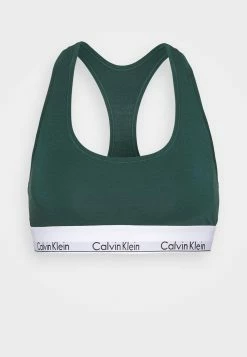 Calvin Klein Underwear Discount En Ligne MODERN UNLINED BRALETTE - Brassière lingerie sans armature femme -France Calvin Klein Underwear Soldes Boutique 53d7d87eb2ca4a53aa4e95b905d4bb26 8