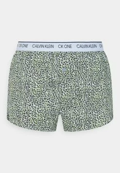 Calvin Klein Underwear SLEEP SHORT - Bas de pyjama Prix Légers pyjamas et nuisettes normale femme 13 Calvin Klein Underwear SLEEP SHORT - Bas de pyjama Prix Légers pyjamas et nuisettes normale femme -France Calvin Klein Underwear Soldes Boutique 542aed9557184a76b1a6c968b264abe3 1