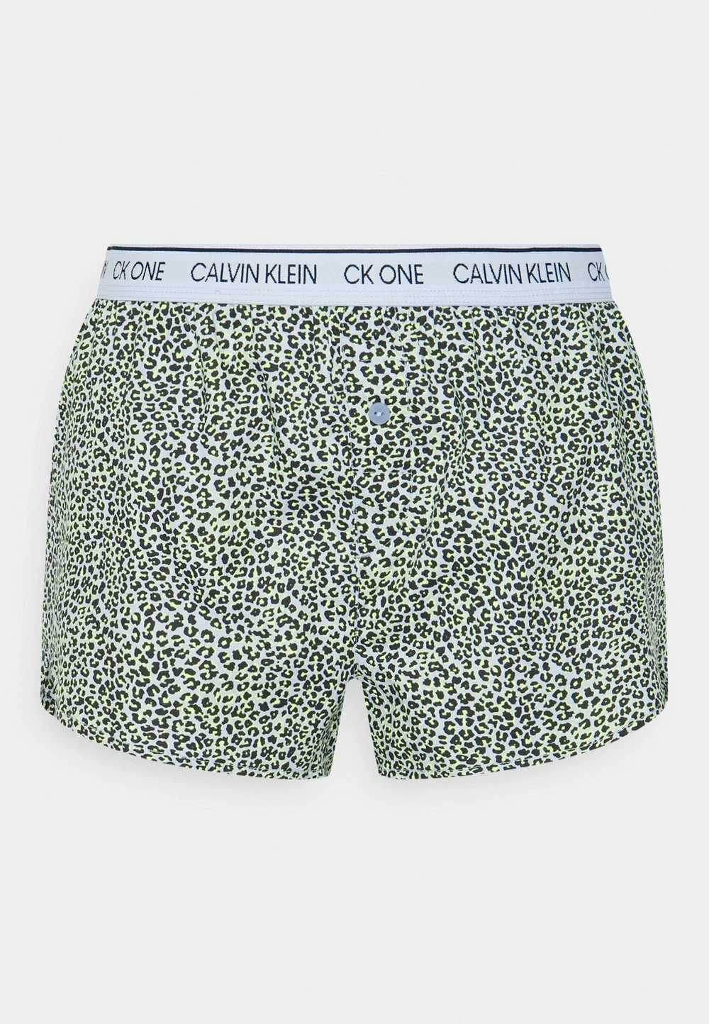 Calvin Klein Underwear SLEEP SHORT - Bas de pyjama Prix Légers pyjamas et nuisettes normale femme 6 Calvin Klein Underwear SLEEP SHORT - Bas de pyjama Prix Légers pyjamas et nuisettes normale femme – Image 4