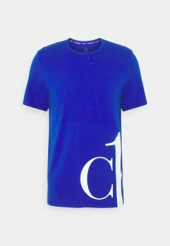 Pas Cher Calvin Klein Underwear CREW NECK - Haut de pyjama pyjamas col rond homme -France Calvin Klein Underwear Soldes Boutique 543aed1abd124afaa8a46d2576c6ae1d