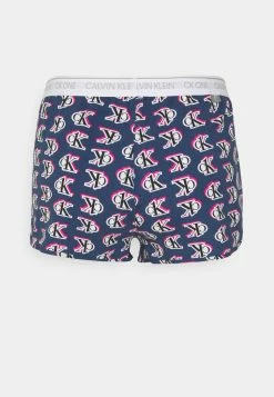 Qualité Supérieure Calvin Klein Underwear SHORT SET - Pyjama lingerie normale femme -France Calvin Klein Underwear Soldes Boutique 54479d719e4540b28a237cd73a317f5b