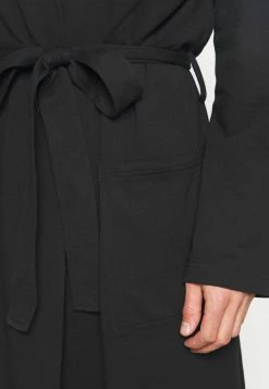 Calvin Klein Underwear ROBE - Peignoir Réduction sous-vêtements col châle homme -France Calvin Klein Underwear Soldes Boutique 546102eb6be24900a7885f897df521fb