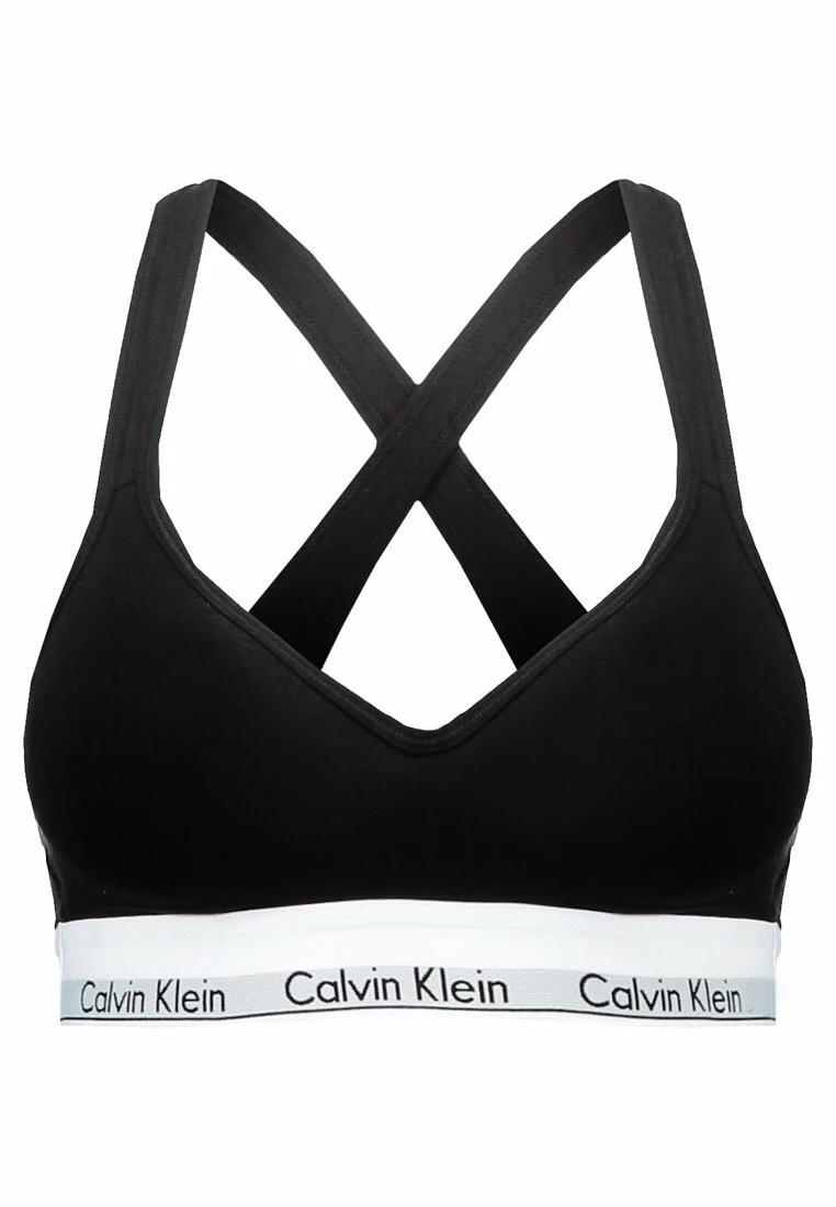 Calvin Klein Underwear Assurance De l’Authenticité MODERN LIFT BRALETTE - Brassière lingerie ampliforme femme 8 Calvin Klein Underwear Assurance De l’Authenticité MODERN LIFT BRALETTE - Brassière lingerie ampliforme femme – Image 6