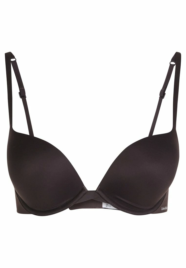 Calvin Klein Underwear Qualité Garantie PERFECTLY FIT - Soutien-gorge push-up lingerie ampliforme femme 9 Calvin Klein Underwear Qualité Garantie PERFECTLY FIT - Soutien-gorge push-up lingerie ampliforme femme – Image 7