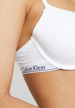 Vendre-Réclame Calvin Klein Underwear MODERN - Soutien-gorge invisible lingerie ampliforme femme -France Calvin Klein Underwear Soldes Boutique 54f500a354604a0c96d2d3e5c6dbff27