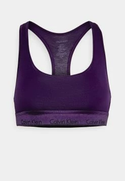 Calvin Klein Underwear Prix Réduit MODERN UNLINED BRALETTE - Brassière lingerie sans armature femme -France Calvin Klein Underwear Soldes Boutique 55105bc8af904394bc6aa9b6781321c0