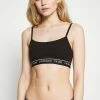 Calvin Klein Underwear Première Qualité UNLINED BRALETTE - Brassière lingerie sans armature femme
