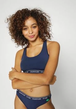 Calvin Klein Underwear Bas Prix GIFT SET - String lingerie sans armature femme -France Calvin Klein Underwear Soldes Boutique 559dcaf05ec447818798b4a8fa667ae1